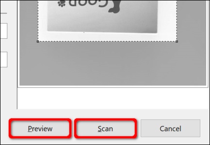 اسکن کردن اسناد با Windows Fax and Scan